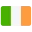ireland flag